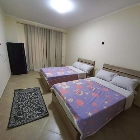 Florenza Hurghada Pool View Chalet # I324 Aparthotel Kültér fotó
