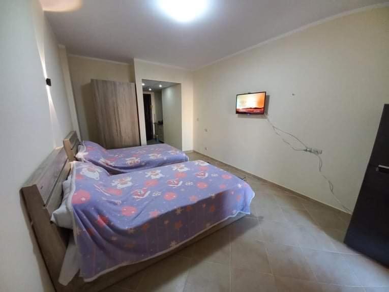 Florenza Hurghada Pool View Chalet # I324 Aparthotel Kültér fotó