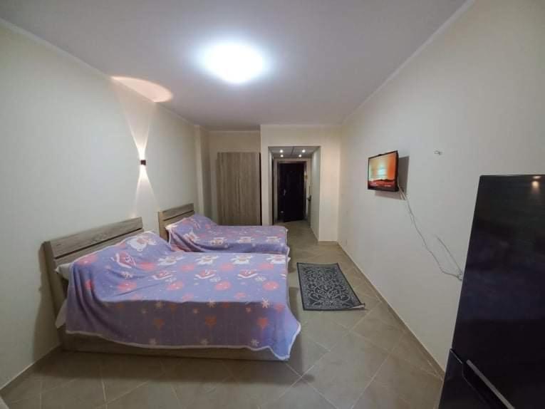Florenza Hurghada Pool View Chalet # I324 Aparthotel Kültér fotó