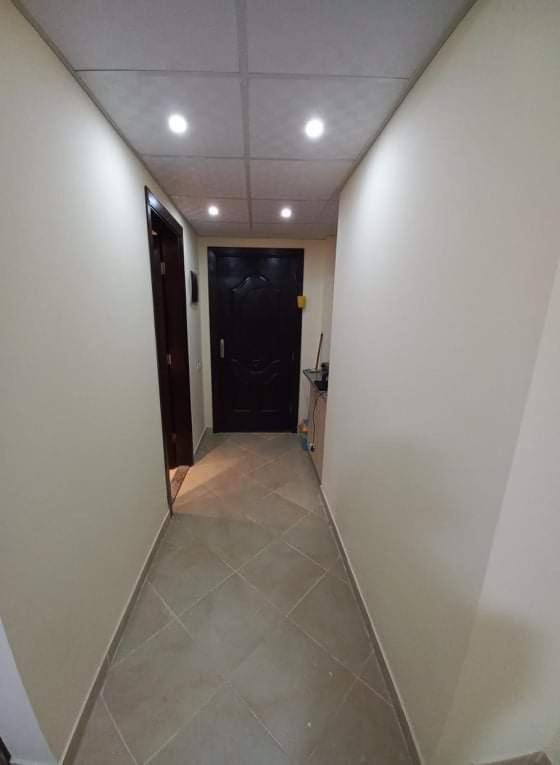 Florenza Hurghada Pool View Chalet # I324 Aparthotel Kültér fotó