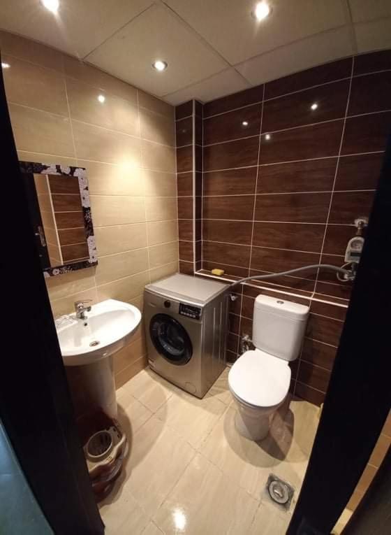 Florenza Hurghada Pool View Chalet # I324 Aparthotel Kültér fotó