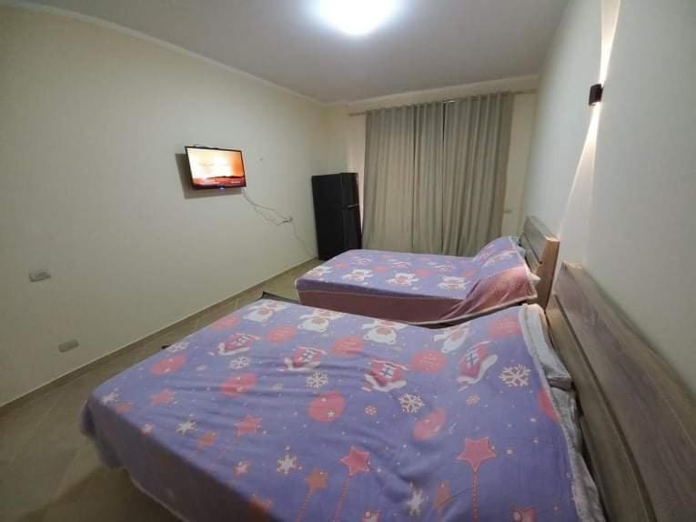 Florenza Hurghada Pool View Chalet # I324 Aparthotel Kültér fotó